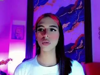 Camsoda Sex Cam of valeria-val