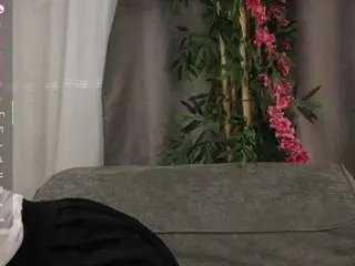 Camsoda Adult Video Chat of anjaandel