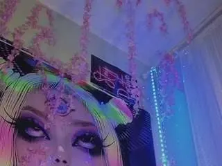 Camsoda Live Sex of fairysquirt