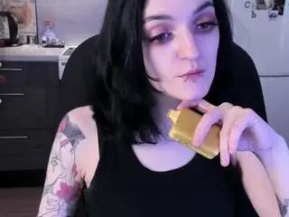 Camsoda Adult Webcams of sptic