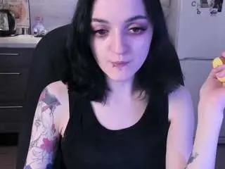 Camsoda Free Porn Cam of sptic