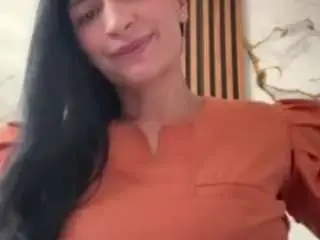 Camsoda Nude Webcam of georgina253