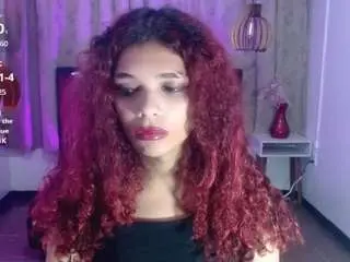 Camsoda Sex Cam of luisa-torres1