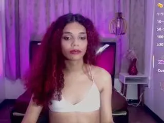 Camsoda Sex Chat of luisa-torres1