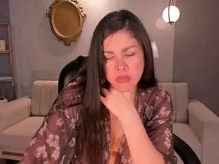 Camsoda Nude Webcam of sunnyrivers