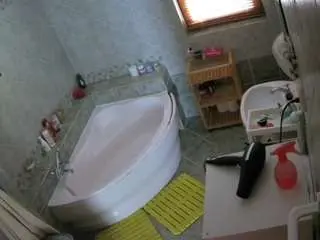 Camsoda Adult Webcam of voyeurcam-julmodels-bath-1st-2