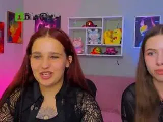 Camsoda Private Sex Chat of juliet-roseee1