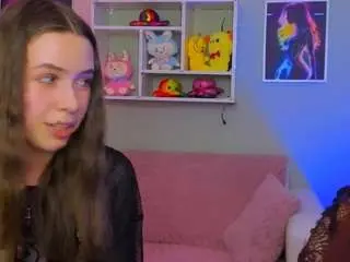 Camsoda Watch Live Sex Cams of juliet-roseee1