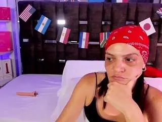 Camsoda Live Porn of katemoss1
