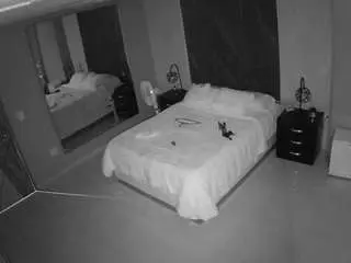 Camsoda Best live sex cam show of voyeurcam-casa-salsa-bedroom-4