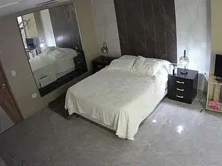 Camsoda Free Live Porn of voyeurcam-casa-salsa-bedroom-4