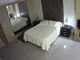 Camsoda Best live sex cam show of voyeurcam-casa-salsa-bedroom-4