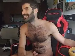 Camsoda Sex Cam of pupscritch