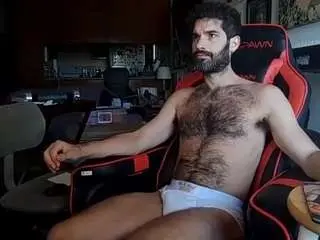 Camsoda Sex Chat of pupscritch
