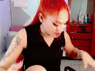 Camsoda Private Sex Chat of dolly-dirty