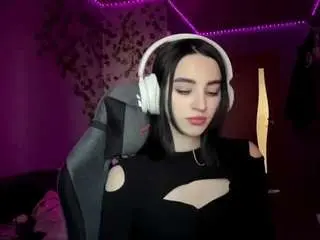 Camsoda Best Webcam of khalilaharthur