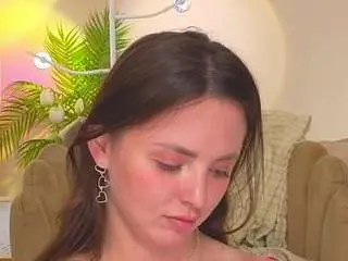 Camsoda Free Porn Cam of oliviakis