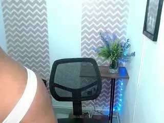 Camsoda Free Porn Cam of dayanacarson