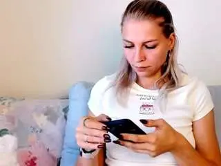 Camsoda Live Sex Cam of kristihoward
