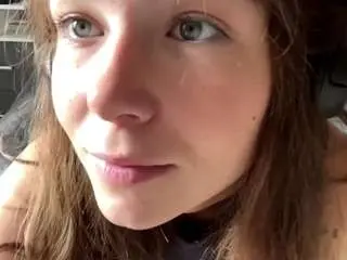 Camsoda Adult Video Chat of julianegysin