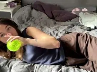 Camsoda Free Porn Cam of julianegysin