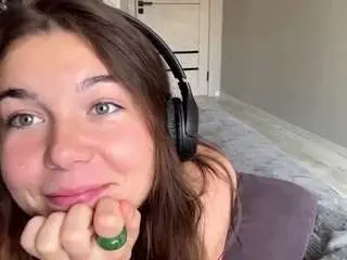 Camsoda Live Sex of julianegysin