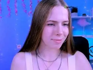 Camsoda Nude Webcam of linda-lynx