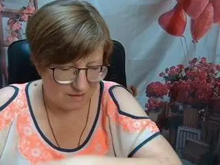 Camsoda Live Sex of radachudna