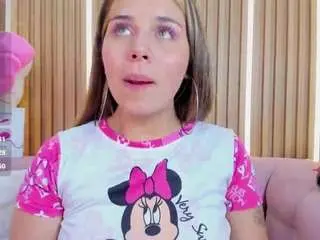 Camsoda Adult Webcams of sloppy-kitty