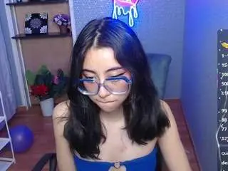 Camsoda Best live sex cam show of kalilowe