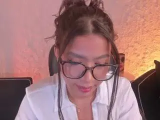 Camsoda Live Porn of sophiehouston1