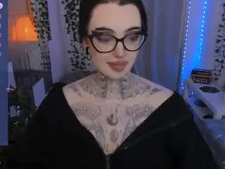 Camsoda Best Webcam of dixipixi