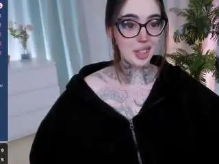 Camsoda Free Live Porn of dixipixi