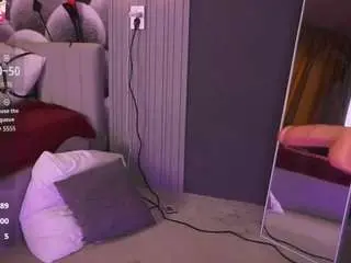 Camsoda Best Webcam of silverb1ack