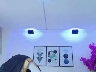 Camsoda Live Porn of tamaragrays