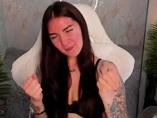 Camsoda Adult Webcam of mybabyisperfect