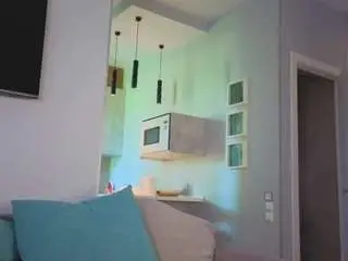 Camsoda Live Sex Cam of donnaburkee