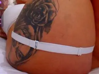 Camsoda Live Sex of foxyserenax