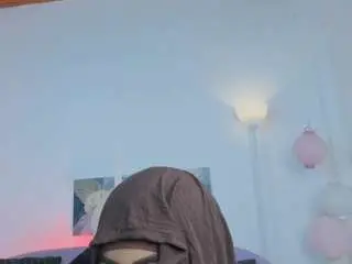 Camsoda Private Sex Chat of isa-perez