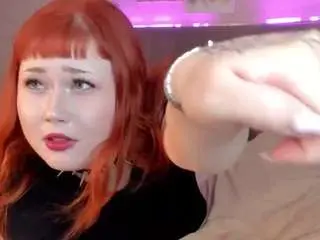 Camsoda Best Webcam of roxy-moor