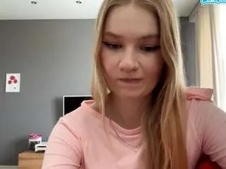 Camsoda Best live sex cam show of kristaprehn