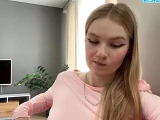 Camsoda Sex Cam of kristaprehn