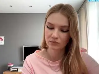 Camsoda Adult Webcam of kristaprehn