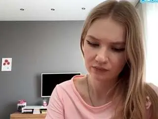 Camsoda Best Webcam of kristaprehn