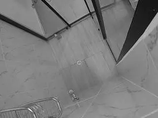 Camsoda Adult Webcam of voyeurcam-jb-shower-2