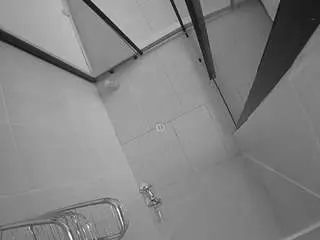 Camsoda Free Live Porn of voyeurcam-jb-shower-2