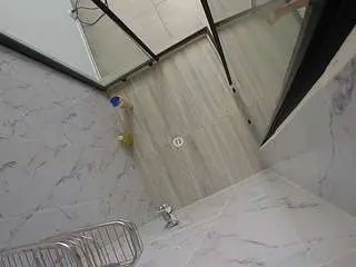 Camsoda Private Sex Chat of voyeurcam-jb-shower-2