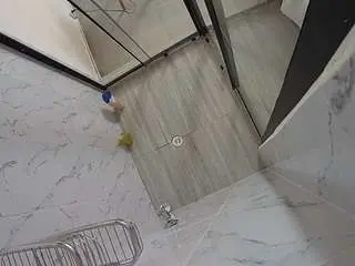 Camsoda Adult Webcam of voyeurcam-jb-shower-2