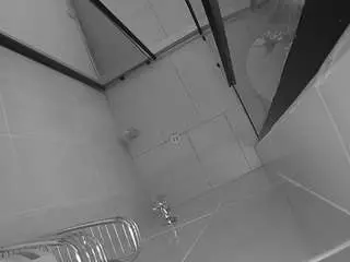 Camsoda Adult Video Chat of voyeurcam-jb-shower-2