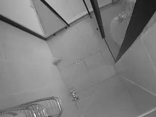 Camsoda Best live sex cam show of voyeurcam-jb-shower-2